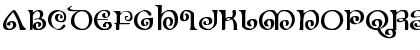 The Shire Regular Font