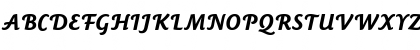 CronosMM Sw Font