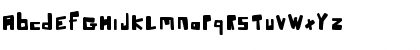 crookers Regular Font