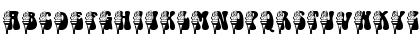 Torch Becker Normal Font