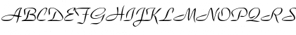 Torhok Italic Font