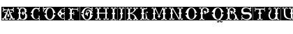 AIToskana Medium Font