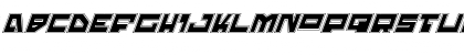 Trajia Pro Italic Pro Italic Font