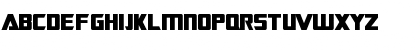 TransRobotics Bold Font