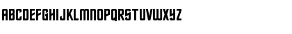 Trekkies Regular Font