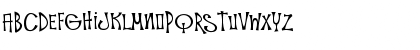 Troutkings BTN Regular Font