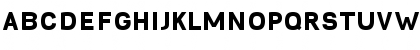 BabyMineFat Medium Font