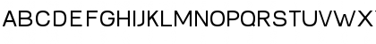 BabyMinePlump Medium Font