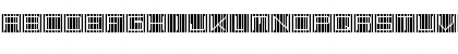 back to heavy coat fat ground_line-v Regular Font