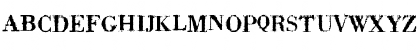 Badoni Regular Font