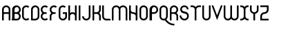 ex2 Regular Font