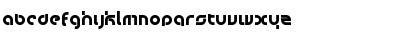 bauwerck Regular Font