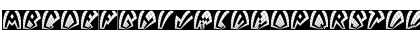 Dack Regular Font