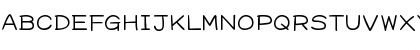 DD BRILLIANT2UAlp Regular Font