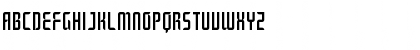 Delay Regular Font