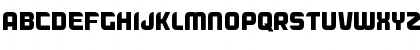 Dogfish Regular Font