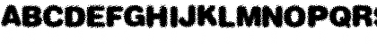 Dephunked (BRK) Regular Font