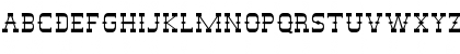 Destiny Regular Font