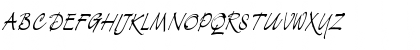 Deweese Regular Font