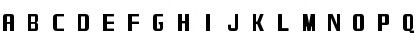 DFZongYiW5U-B5 Regular Font