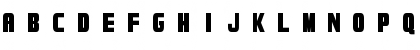 DFZongYiW9U-B5 Regular Font