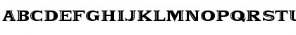 Dixieland Regular Font