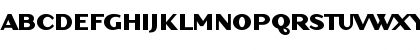 Dogma Bold Font