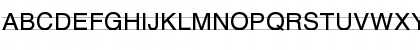 DR HH 2 Normal Font