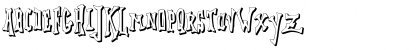 DreadLox Natty Dread Regular Font