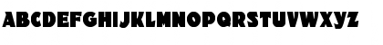 Dromon Regular Font