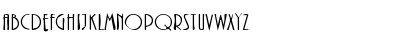 DTCDirtyM40 Regular Font