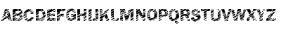 DTCFunkyM03 Regular Font