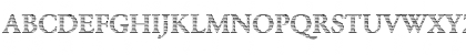 DTCGaramondM07 Regular Font