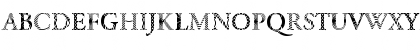 DTCGaramondM18 Regular Font