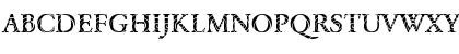 DTCGaramondM25 Regular Font