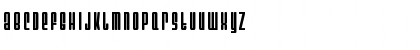 DuoJet Regular Font