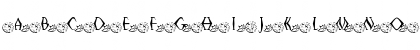 EasterSurprise Regular Font