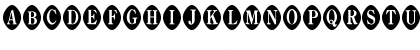 EggsTwo Regular Font