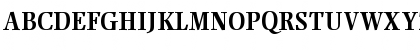 EllingtonMT Bold Font