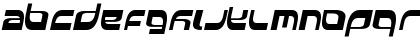 Elside Regular Font