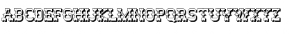 EmelyBeckerShadow Normal Font