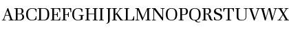 Emona Regular Font