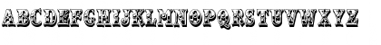 Emporium Normal Font