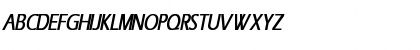 Eras-Medium-Medium Cn BI Bold Italic Font