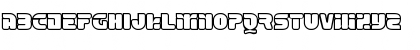 Eraser Regular Font