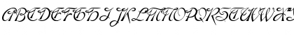 Esperanza Regular Font