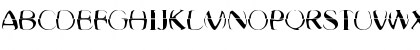 Essendon Regular Font