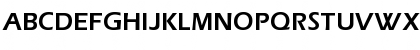 EverestDemi Normal Font