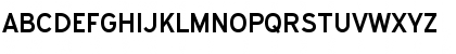 Expressway SemiBold Font