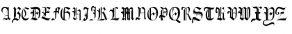 Fains Regular Font